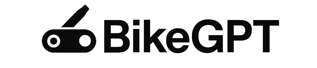 BikeGPT Logo